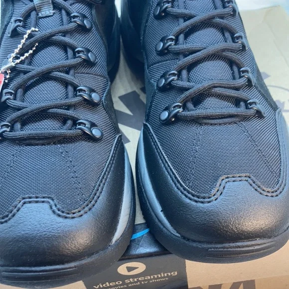 Ranna Mens Outdoor Boot Size 9 M